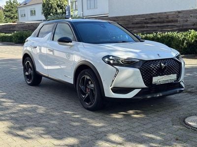 DS Automobiles DS3 Crossback