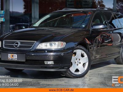 Opel Omega
