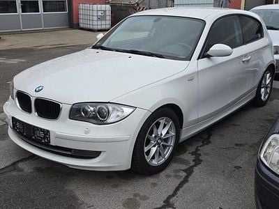BMW 118 Coupé