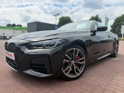 Gebraucht BMW M440
