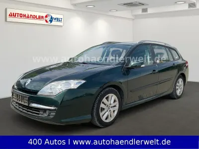 Gebraucht Renault Laguna GrandTour
