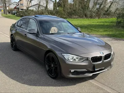 Gebraucht BMW 318