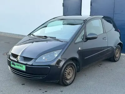 Gebraucht Mitsubishi Colt