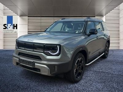 Ny Baic BJ30 280 HK (205 kW) 2025 Grå SUV