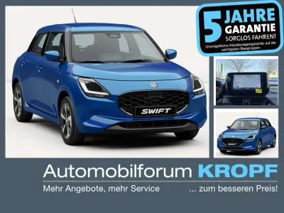 Gebraucht Suzuki Swift