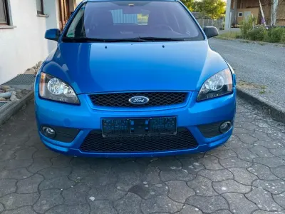 Używany Ford Focus