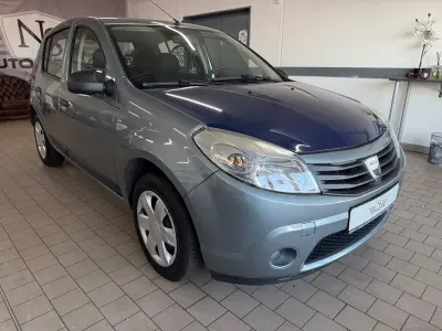 Gebraucht Dacia Sandero