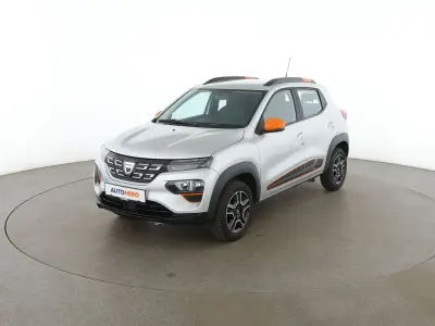 Gebraucht Dacia Spring