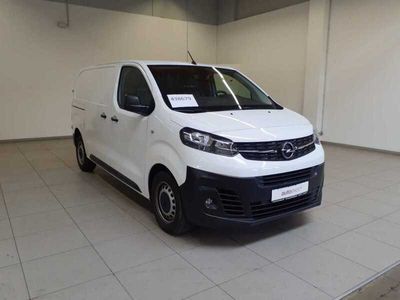 gebraucht Opel Vivaro Vivaro2.0 D Cargo M EHZ Edition,PDC v/h