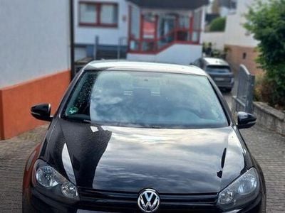 VW Golf VI