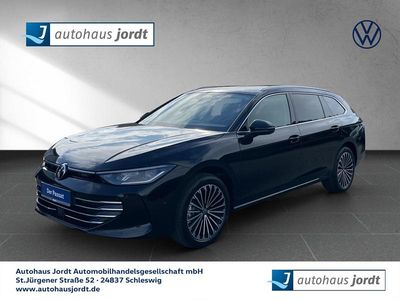 Brugt VW Passat Elegance 150 HK (110 kW) 2025 Stationcar