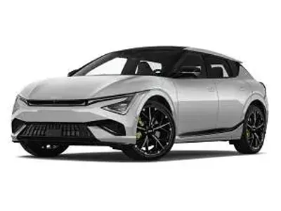Gebraucht Kia EV6