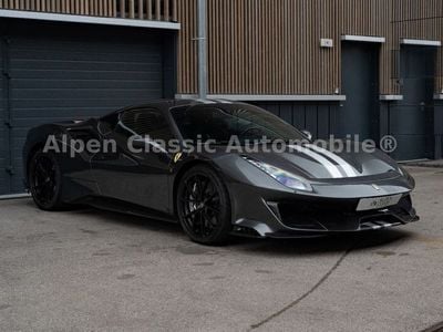 Ferrari 488