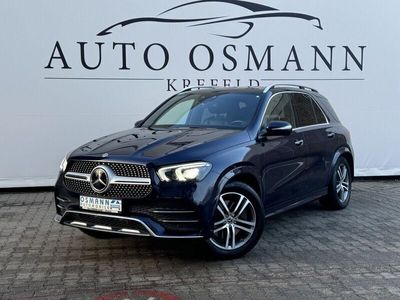 Mercedes GLE350