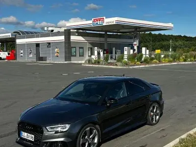 Gebraucht Audi RS3