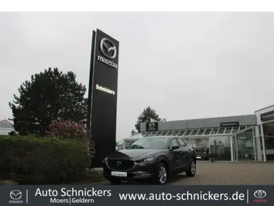 Gebraucht Mazda CX-30