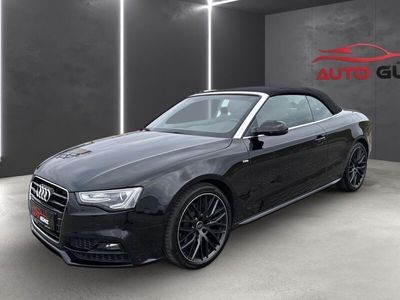 Audi A5 Cabriolet
