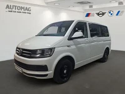Gebraucht VW Caravelle