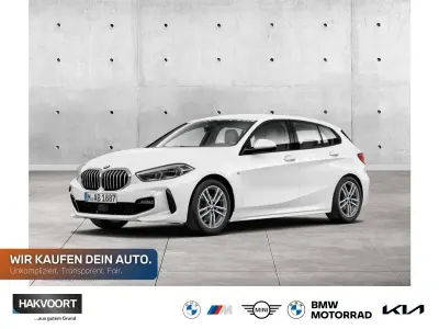 Gebraucht BMW 118