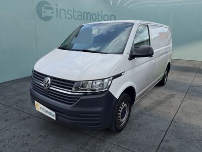 VW T6.1