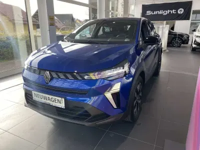 Gebraucht Renault Symbioz