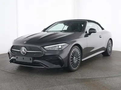 Gebraucht Mercedes CLE180