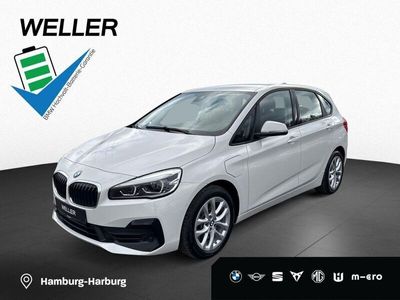 BMW 225 Active Tourer