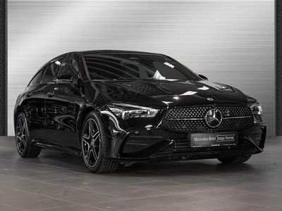 Gebraucht Mercedes CLA180 Shooting Brake AMG 116 PS (85 kW) 2024 Andere Kombi