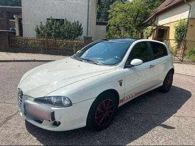 Alfa Romeo 147