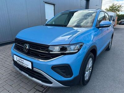 Andere Gebraucht 2024 VW T-Cross IQ Drive SUV | 23.990 € (Fairer Preis)