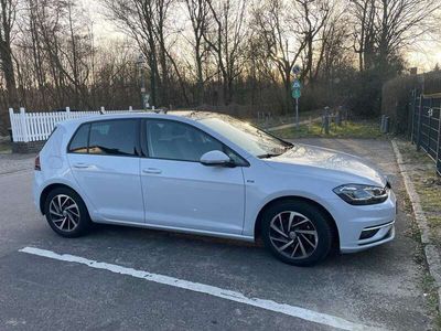 gebraucht VW Golf VII Golf1.5 TSI BlueMotion ACT Join