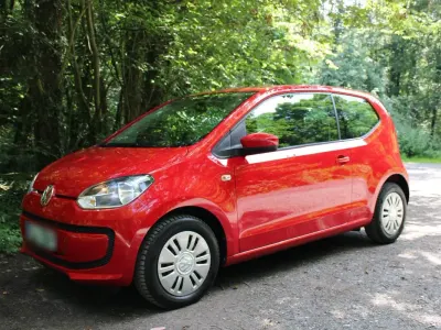Gebraucht VW up!