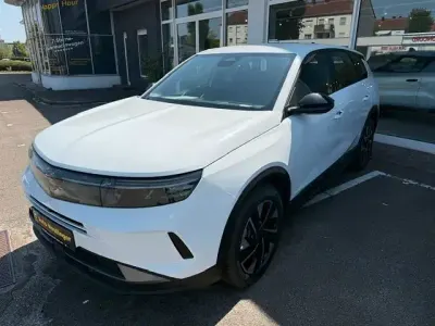 Neu Opel Grandland X Edition 136 PS (100 kW) 2026 SUV
