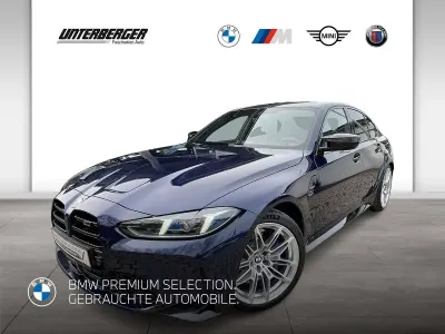 Gebraucht BMW M3