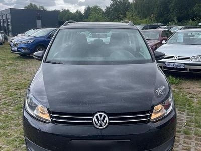 VW Touran