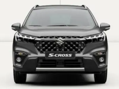 Neu Suzuki SX4 S-Cross Comfort+ 129 PS (94 kW) 2025 Grau SUV