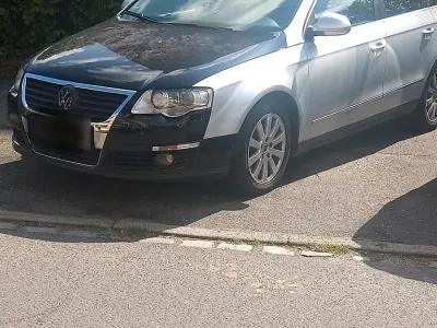 Occasion VW Passat