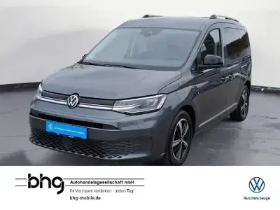 Usado VW Caddy
