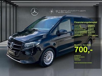Mercedes V300
