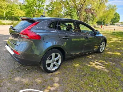 Gebraucht Volvo V40
