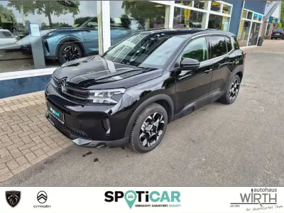 Gebraucht Citroën C5 Aircross