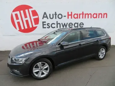 Używany VW Passat Business 200 KM (147 kW) 2024 Szary Kombi
