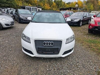 Audi A3 Cabriolet