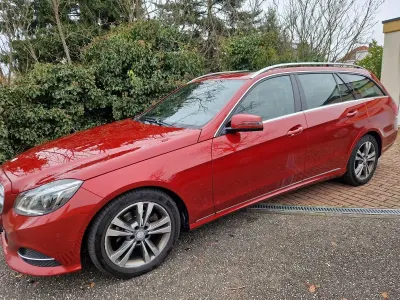 Gebraucht Mercedes 220