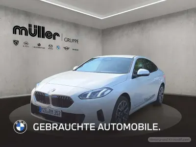 Gebraucht BMW 220 Gran Coupé