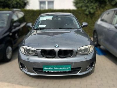 BMW 120 Coupé
