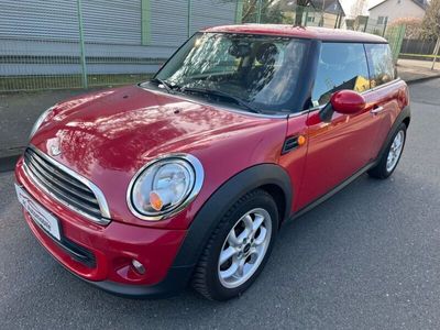 gebraucht Mini ONE ONE