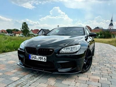 BMW M6
