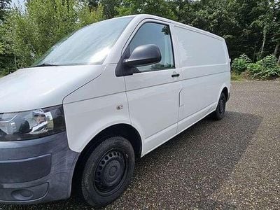 VW T5