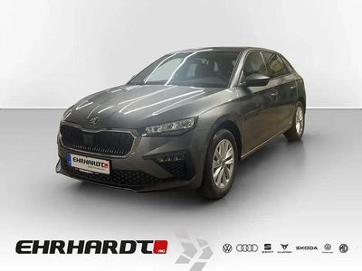 Nuova Skoda Scala Selection 85 CV (62 kW) 2026 Grigio Utilitaria